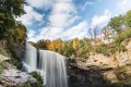 Webster's Falls, Ontario, Canada