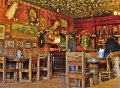 Pozo Saloon, San Luis Obispo County