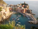 Vernazza, Cinque Terre, Italy