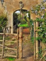 Path to Fairyland