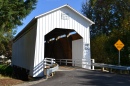 Parvin Bridge (Dexter, Oregon)