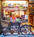 Small Italian Deli on Old Compton Street