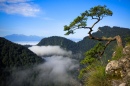 Pieniny Mountains, Poland