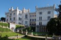 Castello di Miramare, Italy