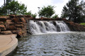 Oklahoma Bricktown Canal