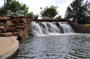Oklahoma Bricktown Canal