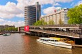 Huge Cycle Parking in Amsterdam