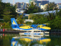 Trans Maldivian Airways Plane