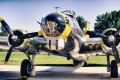 B-17G Flying Fortress