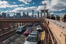 Brooklyn Bridge, NYC