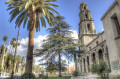 First Congregational Church, Riverside CA