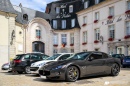 Maserati GranTurismo S MC Sport Line