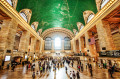 Grand Central Terminal Main Lobby