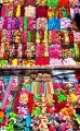 Boqueria Market in Barcelona, Spain