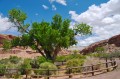 Scenic Drive, Highway 24, Utah