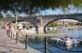 London Bridge, Lake Havasu City