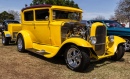 Southwest Street Rod Nationals, Oklahoma City