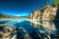 Athabasca River, Jasper National Park