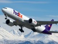 FedEx Boeing 777F