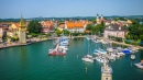 Lindau, Bavaria, Germany