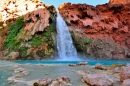 Havasu Falls, Arizona