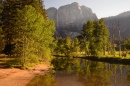 Yosemite Valley