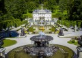 Linderhof Palace Park, Bavaria