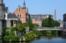 Ghent, Belgium