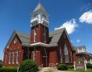 Stephens City United Methodist Church