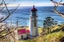 Heceta Head Lighthouse