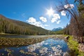 Cub Lake, Rocky Mountain NP