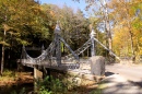Mill Creek Park, Youngstown, Ohio