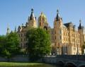 Schwerin Castle, Germany