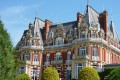 Chateau Impney, Droitwich, England