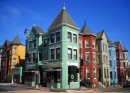 LeDroit Park Neighborhood, Washington DC