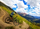 Crested Butte Biking