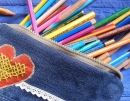 Pencil Bag