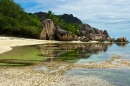 Anse Source d'Argent, Seychelles