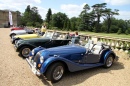 Morgan Sports Car Club