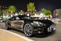 Aston Martin One-77 in Monaco