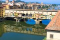 Ponte Vecchio, Florence, Italy