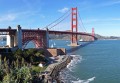 San Francisco, Golden Gate Bridge