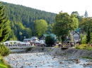 The White Bridge, Spindleruv Mlyn