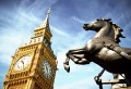 Big Ben, London, England