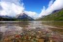 Glacier National Park