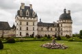 Château de Valençay, France