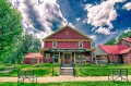 Country Store in Vermont