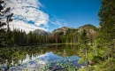 Nymph Lake, Colorado