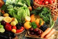 Chimaltenango Vegetables, Guatemala