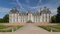 Cheverny Castle, Loire Valley, France